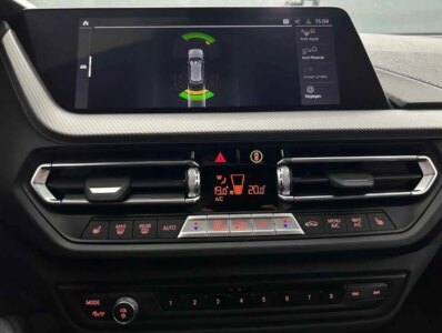 BMW SERIE 1 F40 XDRIVE M 135I 306CV BVA8 -  87821