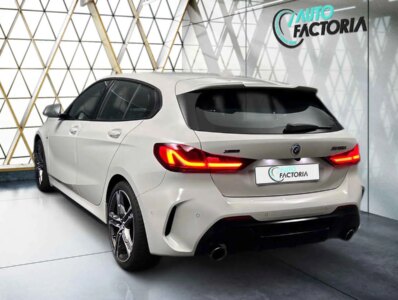 BMW SERIE 1 F40 XDRIVE M 135I 306CV BVA8 -  85243
