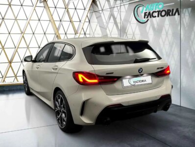 BMW SERIE 1 F40 XDRIVE M 135I 306CV BVA8 -  87821