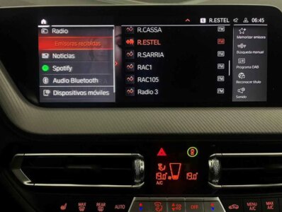 BMW SERIE 1 F40 XDRIVE M 135I 306CV BVA8 -  84251