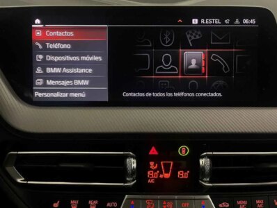 BMW SERIE 1 F40 XDRIVE M 135I 306CV BVA8 -  84251