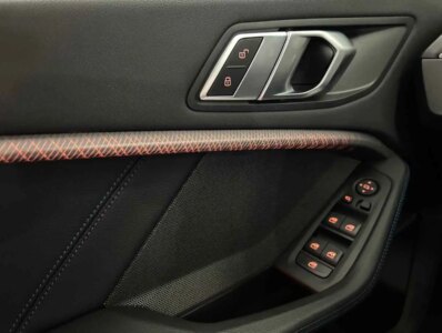 BMW SERIE 1 F40 XDRIVE M 135I 306CV BVA8 -  85243