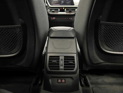 BMW SERIE 1 F40 XDRIVE M 135I 306CV BVA8 -  87821
