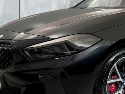 BMW SERIE 1 F40 XDRIVE M 135I 306CV BVA8 -  84251