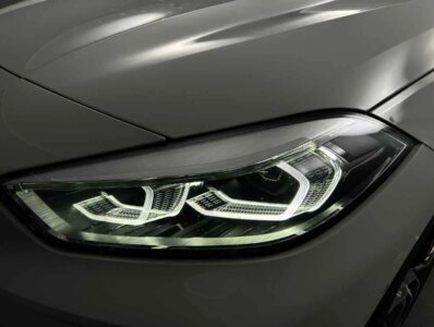 BMW SERIE 1 F40 XDRIVE M 135I 306CV BVA8 -  85243