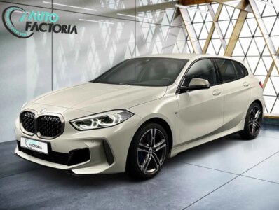 BMW SERIE 1 F40 XDRIVE M 135I 306CV BVA8 -  85243