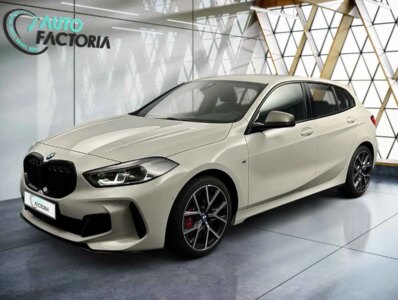BMW SERIE 1 F40 XDRIVE M 135I 306CV BVA8 -  87821