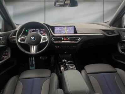 BMW SERIE 1 F40 XDRIVE M 135I 306CV BVA8 -  84251
