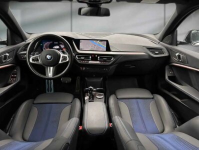 BMW SERIE 1 F40 XDRIVE M 135I 306CV BVA8 -  87821