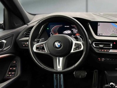 BMW SERIE 1 F40 XDRIVE M 135I 306CV BVA8 -  87821