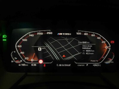 BMW SERIE 1 F40 XDRIVE M 135I 306CV BVA8 -  84251