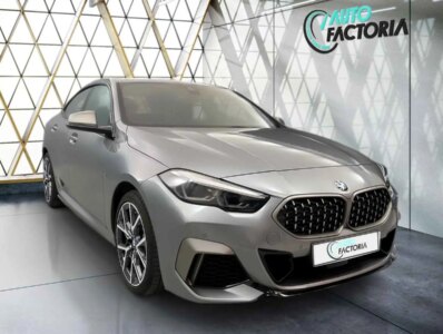 BMW SERIE 2 GRAN COUPE F44 XDRIVE M235I 306CV BVA8 M -  78961