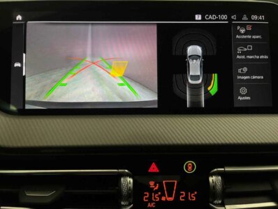 BMW SERIE 2 GRAN COUPE F44 XDRIVE M235I 306CV BVA8 M -  78961