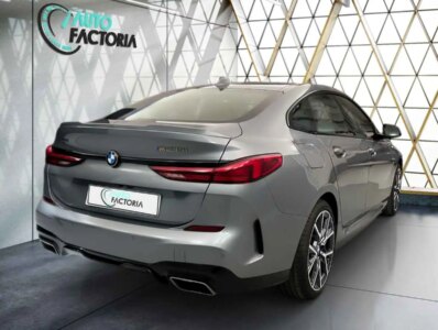 BMW SERIE 2 GRAN COUPE F44 XDRIVE M235I 306CV BVA8 M -  78961BMW SERIE 2 GRAN COUPE F44 XDRIVE M235I 306CV BVA8 M -  78961