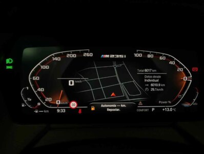 BMW SERIE 2 GRAN COUPE F44 XDRIVE M235I 306CV BVA8 M -  78961