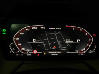 BMW SERIE 2 GRAN COUPE F44 XDRIVE M235I 306CV BVA8 M -  78961