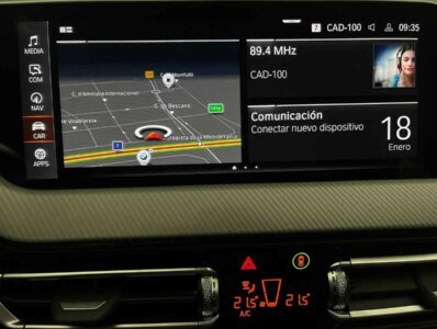 BMW SERIE 2 GRAN COUPE F44 XDRIVE M235I 306CV BVA8 M -  78961