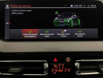BMW SERIE 2 GRAN COUPE F44 XDRIVE M235I 306CV BVA8 M -  78961