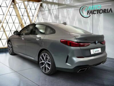 BMW SERIE 2 GRAN COUPE F44 XDRIVE M235I 306CV BVA8 M -  78961