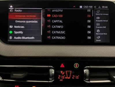 BMW SERIE 2 GRAN COUPE F44 XDRIVE M235I 306CV BVA8 M -  78961