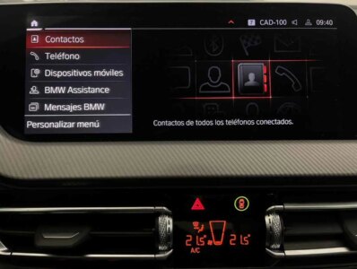 BMW SERIE 2 GRAN COUPE F44 XDRIVE M235I 306CV BVA8 M -  78961