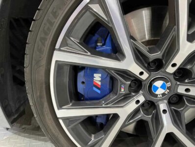BMW SERIE 2 GRAN COUPE F44 XDRIVE M235I 306CV BVA8 M -  78961