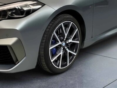 BMW SERIE 2 GRAN COUPE F44 XDRIVE M235I 306CV BVA8 M -  78961