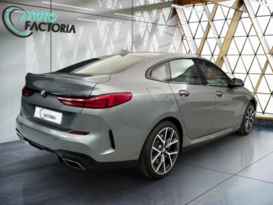 BMW SERIE 2 GRAN COUPE F44 XDRIVE M235I 306CV BVA8 M -  78961