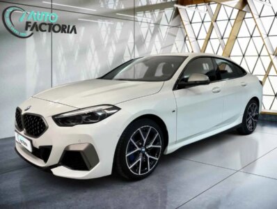 BMW SERIE 2 GRAN COUPE F44 XDRIVE M235I 306CV BVA8 M -  78970