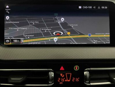 BMW SERIE 2 GRAN COUPE F44 XDRIVE M235I 306CV BVA8 M -  78961