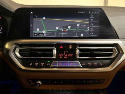 BMW SERIE 4 G23 CABRIO 430I 258CV BVA8 M SPORT -  78616