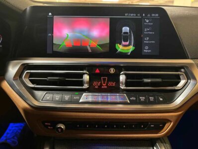 BMW SERIE 4 G23 CABRIO 430I 258CV BVA8 M SPORT -  78616