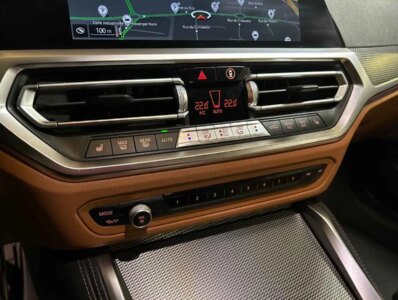BMW SERIE 4 G23 CABRIO 430I 258CV BVA8 M SPORT -  78616