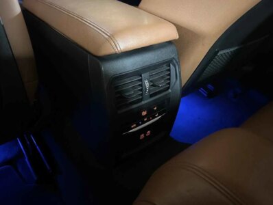 BMW SERIE 4 G23 CABRIO 430I 258CV BVA8 M SPORT -  78616