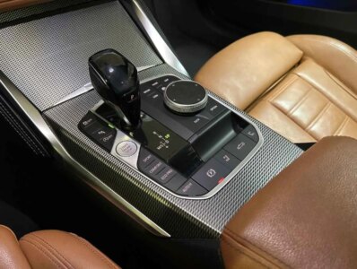 BMW SERIE 4 G23 CABRIO 430I 258CV BVA8 M SPORT -  78616