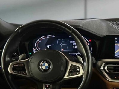 BMW SERIE 4 G23 CABRIO 430I 258CV BVA8 M SPORT -  78616
