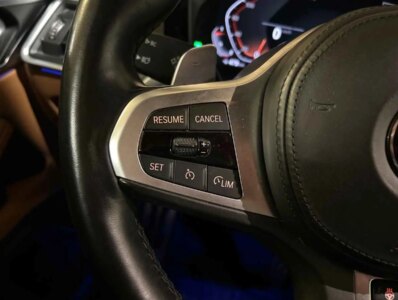 BMW SERIE 4 G23 CABRIO 430I 258CV BVA8 M SPORT -  78616