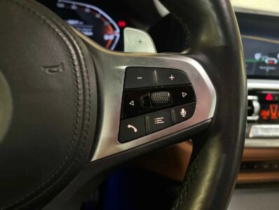 BMW SERIE 4 G23 CABRIO 430I 258CV BVA8 M SPORT -  78616