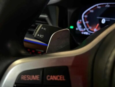 BMW SERIE 4 G23 CABRIO 430I 258CV BVA8 M SPORT -  78616