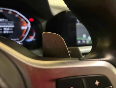 BMW SERIE 4 G23 CABRIO 430I 258CV BVA8 M SPORT -  78616