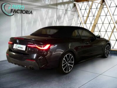 BMW SERIE 4 G23 CABRIO 430I 258CV BVA8 M SPORT -  78616BMW SERIE 4 G23 CABRIO 430I 258CV BVA8 M SPORT -  78616