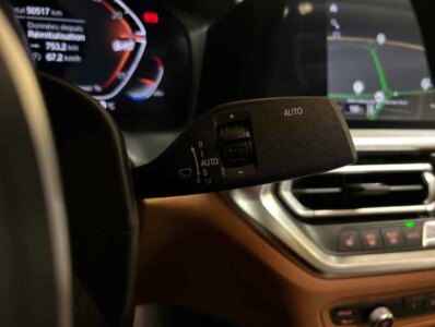 BMW SERIE 4 G23 CABRIO 430I 258CV BVA8 M SPORT -  78616