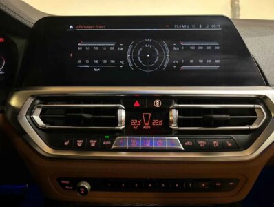BMW SERIE 4 G23 CABRIO 430I 258CV BVA8 M SPORT -  78616