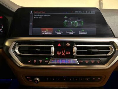 BMW SERIE 4 G23 CABRIO 430I 258CV BVA8 M SPORT -  78616
