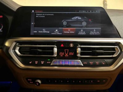 BMW SERIE 4 G23 CABRIO 430I 258CV BVA8 M SPORT -  78616