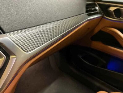 BMW SERIE 4 G23 CABRIO 430I 258CV BVA8 M SPORT -  78616
