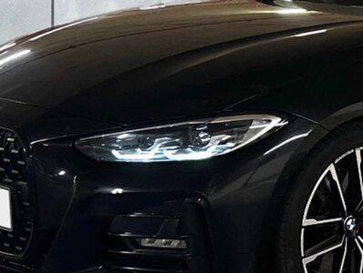 BMW SERIE 4 G23 CABRIO 430I 258CV BVA8 M SPORT -  78616