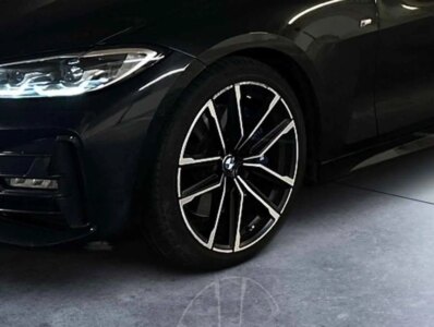 BMW SERIE 4 G23 CABRIO 430I 258CV BVA8 M SPORT -  78616