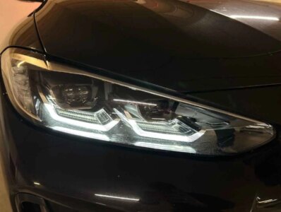 BMW SERIE 4 G23 CABRIO 430I 258CV BVA8 M SPORT -  78616