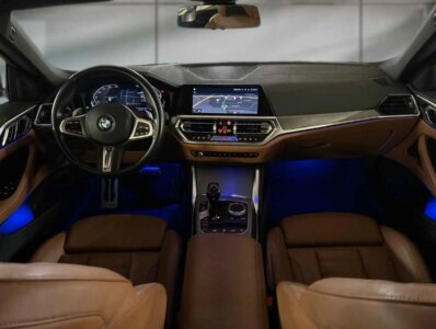 BMW SERIE 4 G23 CABRIO 430I 258CV BVA8 M SPORT -  78616